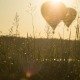 Private Air Balloon Ride for Two