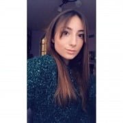 Austė Bunevičiūtė